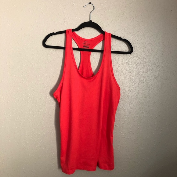 Nike Dri Fit Tank - Picture 2 of 3